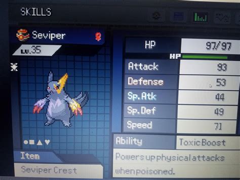Aevian form colours : r/PokemonRejuvenation .